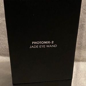 Jelessio Jade Eye Wand